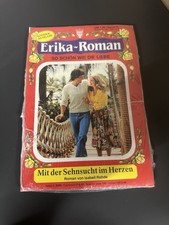 Vintage Groschenromane