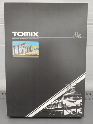 Tomix spur bahn - tomix,
