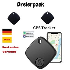 2x GPS Tracker Auto Fahrzeug