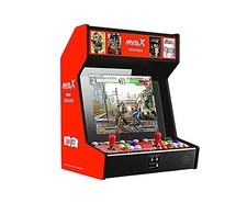 Arcade Automat Unico MVSX