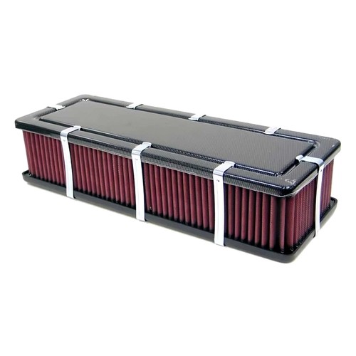Filters universal - k&n,