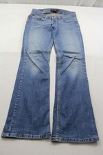 Levi's 524 Jeans Hose too