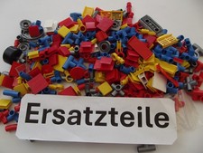 * plasticant - Ersatzsteine * blau, verschiedene Formen, zum aussuchen