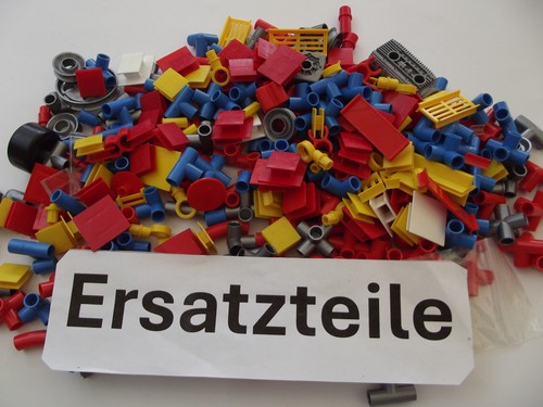 Plasticant ersatzsteine - *,