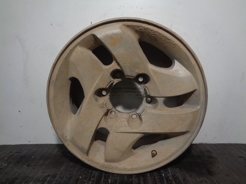 52900h1110 felge aluminio 3p - felge,