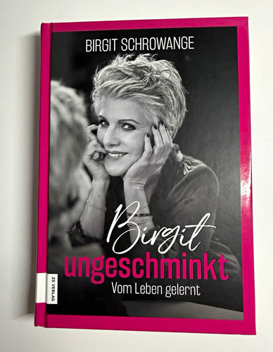Birgit schrowange - birgit, schrowange: