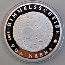 MEDAILLE: GEDENKPRÄGUNG ZUR