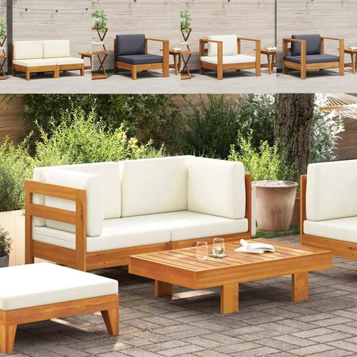 Garten lounge set - garten-lounge-set, kissen