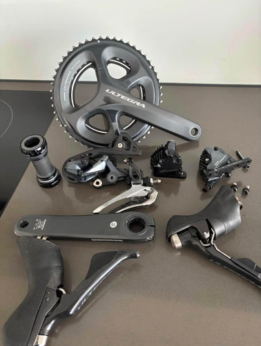 Shimano ultegra r8100 - shimano,