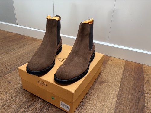 Tod chelsea boots - tod´s,