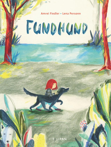 Fundhund amrei fiedler - amrei, |