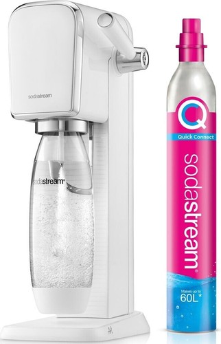 Sodastream art wassersprudler - sodastream,