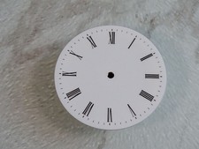 Email Zifferblatt für