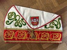 Krätzchen Narrenkappe