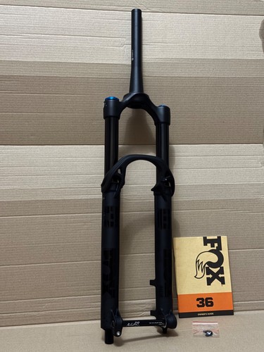 Fox float 160 - fox, 36