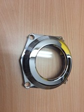 Zündungsdeckel Pichupdeckel Motordeckel Chrom Yamaha XJR 1200 1300 FJ 1200