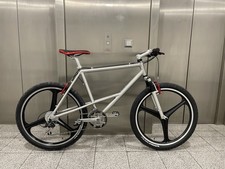 Mercedes Benz MTB Mountainbike