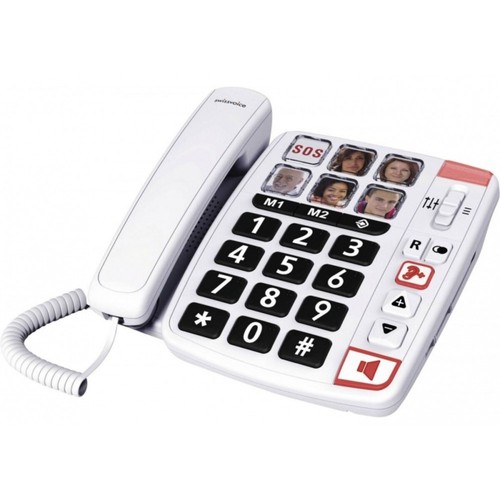 Swissvoice atl1418644 xtra - -,
