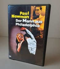 Der Mann aus Philadelphia Paul