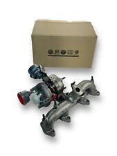 Original VW Turbolader VW SHARAN SEAT ALHAMBRA 2.0 TDI 03G253010E BRT BVH