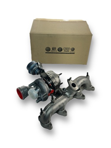 Original turbolader vw - vw,