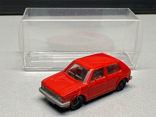 Volkswagen golf mk1 sedan - vw,