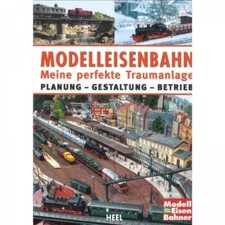 Modelleisenbahn Meine perfekte