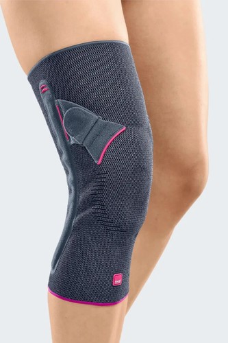 Medi genumedi kniebandage - medi, pt