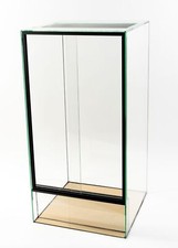 Glasterrarium 50x50x100 cm mit
