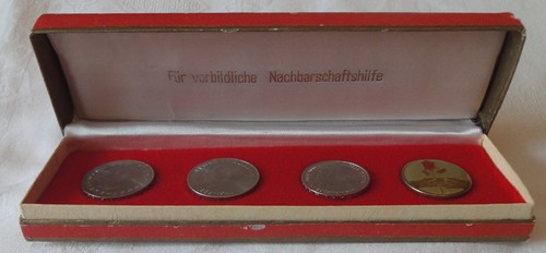 Ddr ehrenschatulle für - ehrenschatulle,