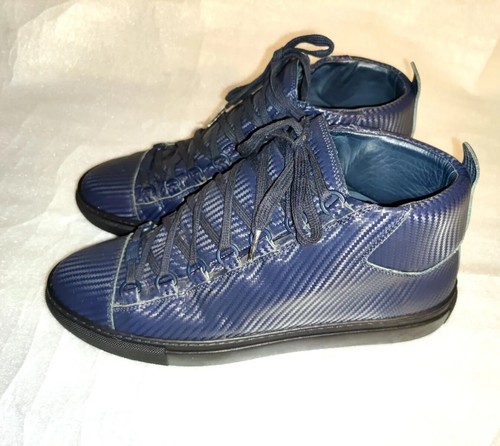 Balenciaga arena mid wax70 - arena,