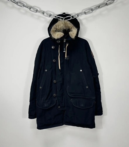 Parajumpers flohmarkt navy - flohmarkt,