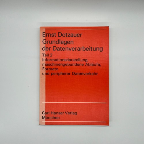 Grundlagen der