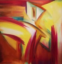 Gemälde Ölbild 30 cm direkt