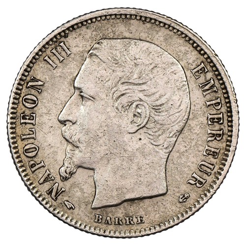 Frankreich napoleon iii - napoleon, 50
