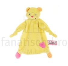 Kuschelwuschel Baby Schmusetuch Bär Kuscheltuch Karstadt Kuschel Wuschel