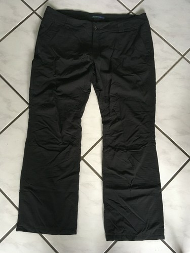 Schwarze hose gr 46 - gr.,