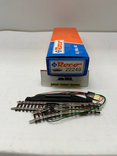 Roco 22249 spur - roco,