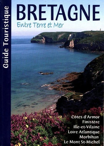 Bretagne zwischen land und - bretagne,