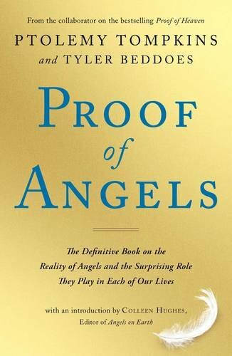Proof angels the - angels:,