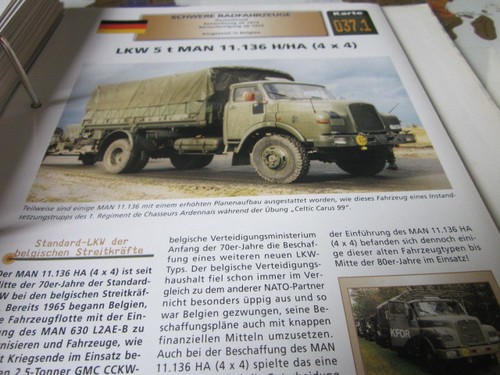 Archiv militärfahrzeuge - archiv,