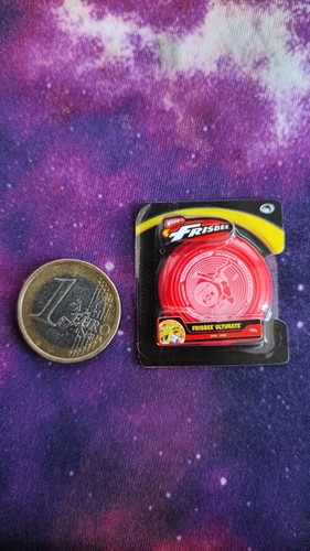 Zuru toy mini - toy, frisbee