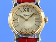 Chopard happy sport mm - sport,