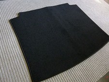 $$$ Kofferraummatte passend