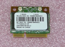 Qualcomm Atheros QCWB335