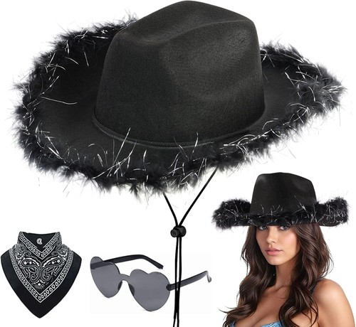 Cowboyhut damen herren - cowboyhut,
