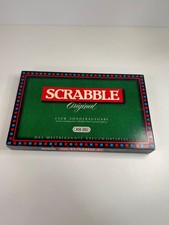 Scrabble original club - scrabble,