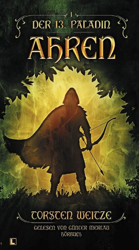 Ahren der paladin - 13., i