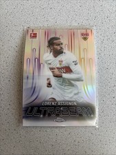 Topps bundesliga chrome 2025 - topps,