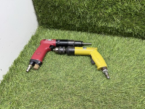 Chicago pneumatic desoutter - pneumatic,